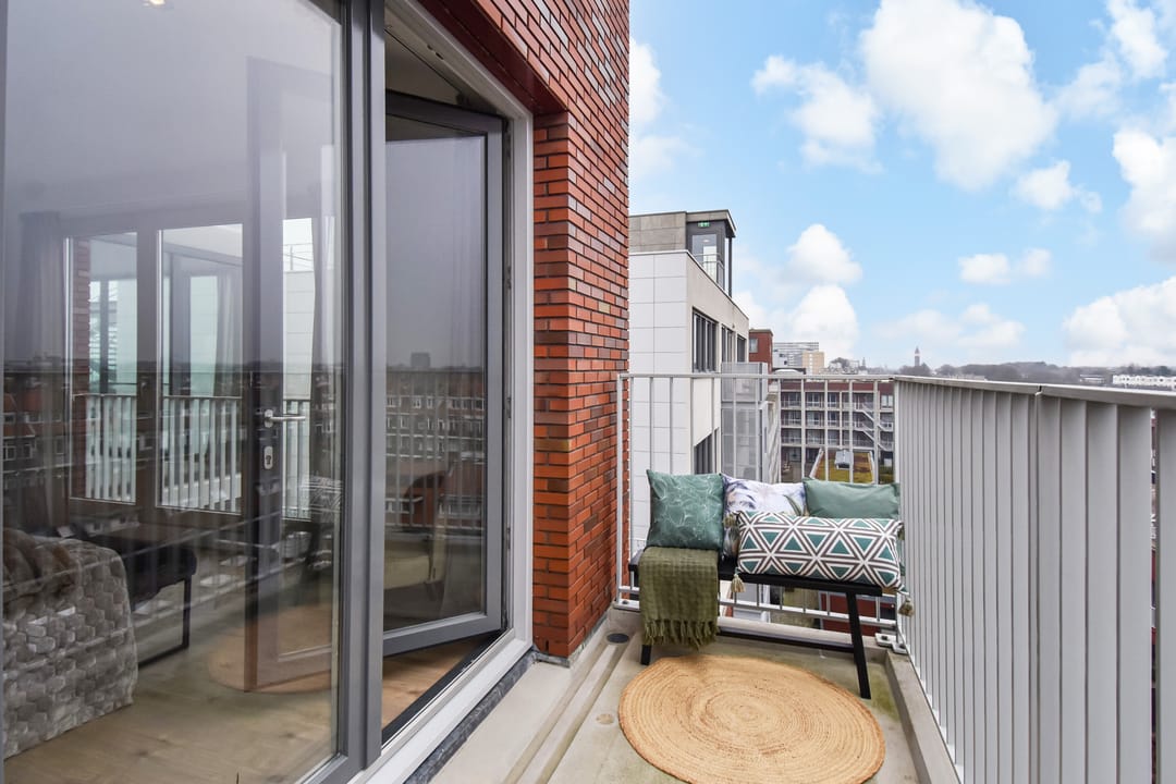 Foto 37 van Dr. Lelykade 158-S