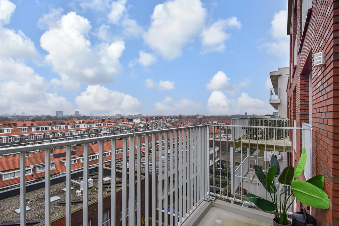 Foto 38 van Dr. Lelykade 158-S