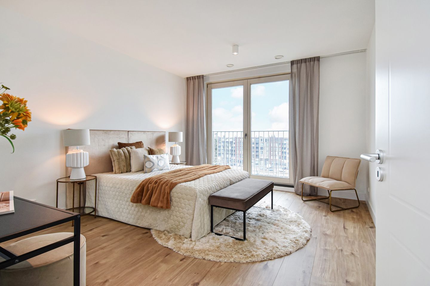 Foto 40 van Dr. Lelykade 158-S