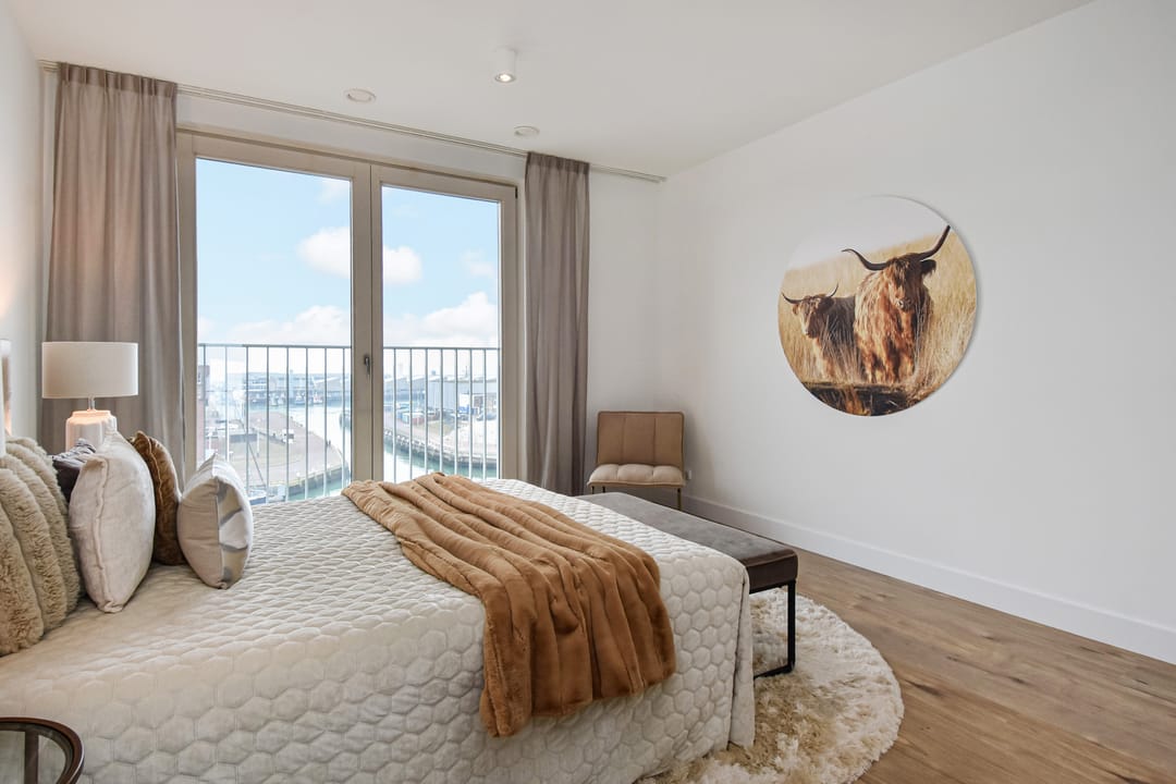 Foto 41 van Dr. Lelykade 158-S