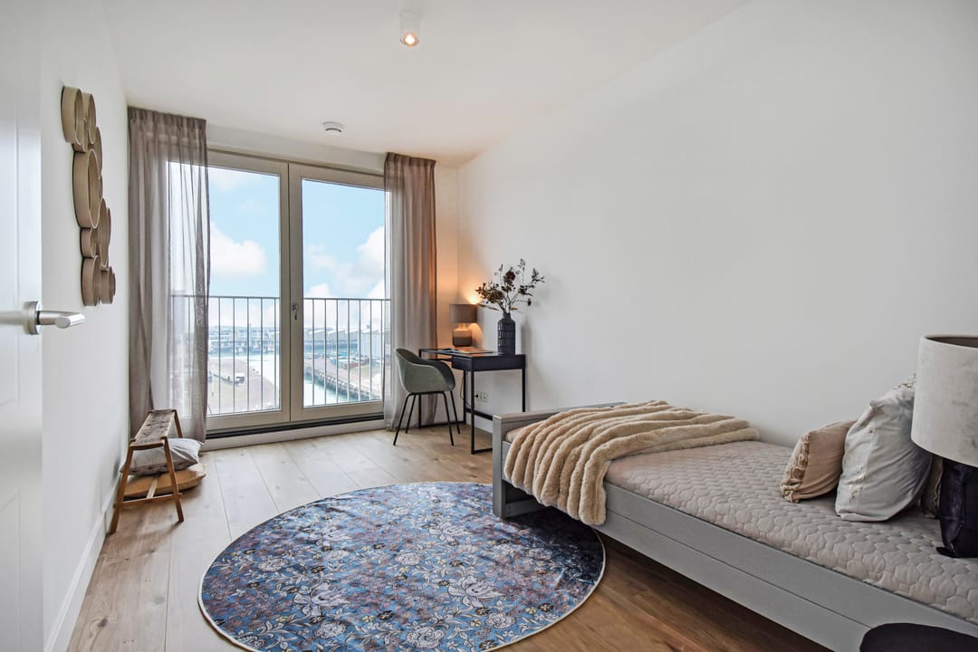 Foto 43 van Dr. Lelykade 158-S