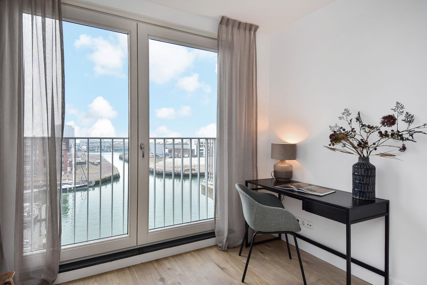 Foto 44 van Dr. Lelykade 158-S