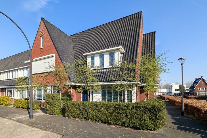 Varsseveldstraat 17 main image