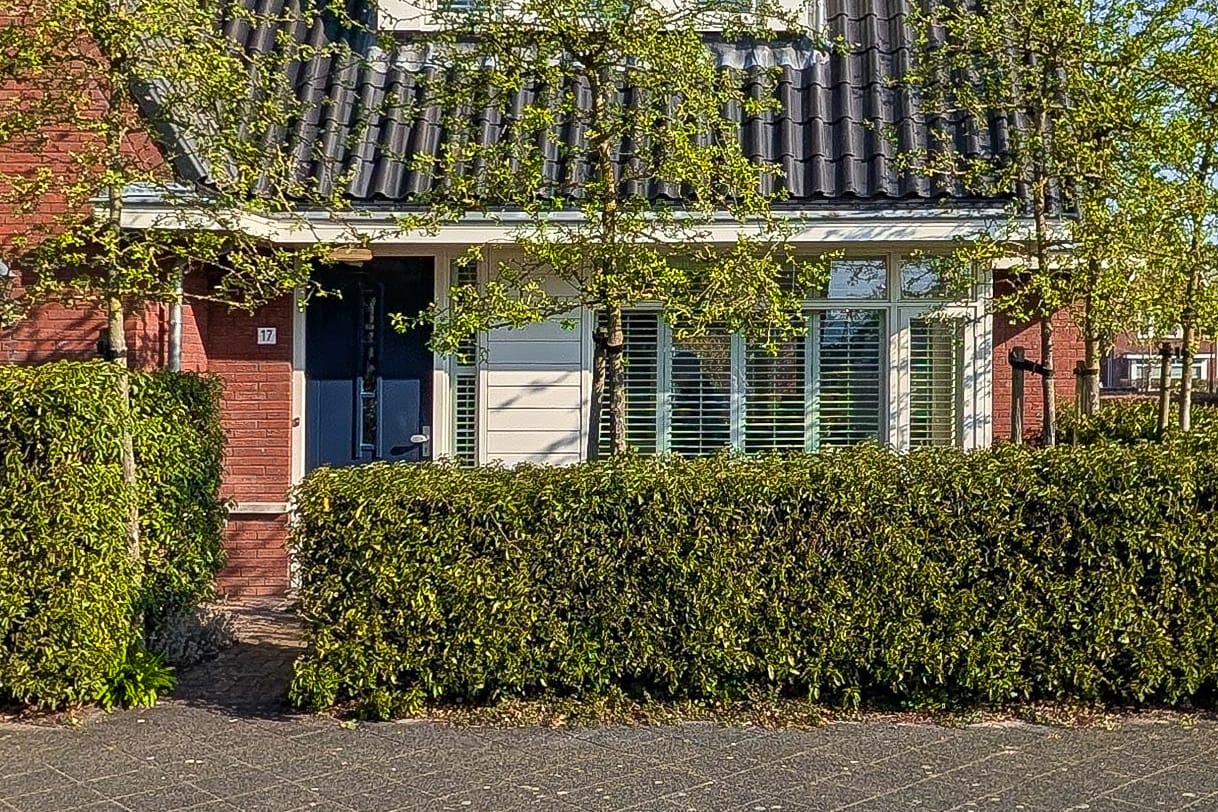 Foto 5 van Varsseveldstraat 17