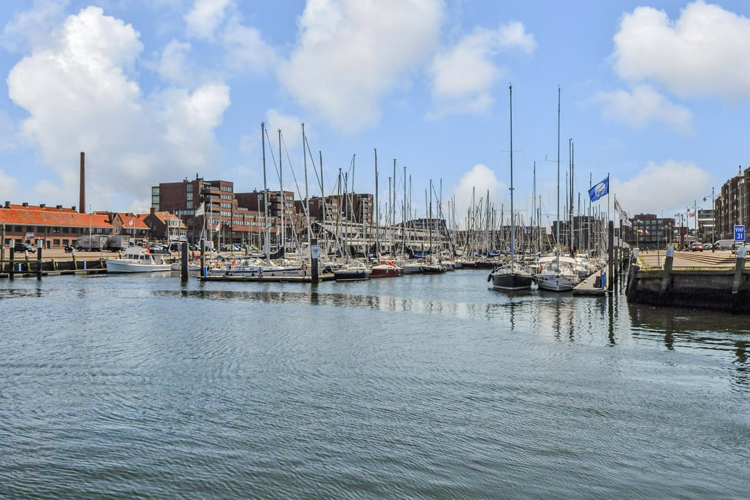 Foto 56 van Dr. Lelykade 158-S