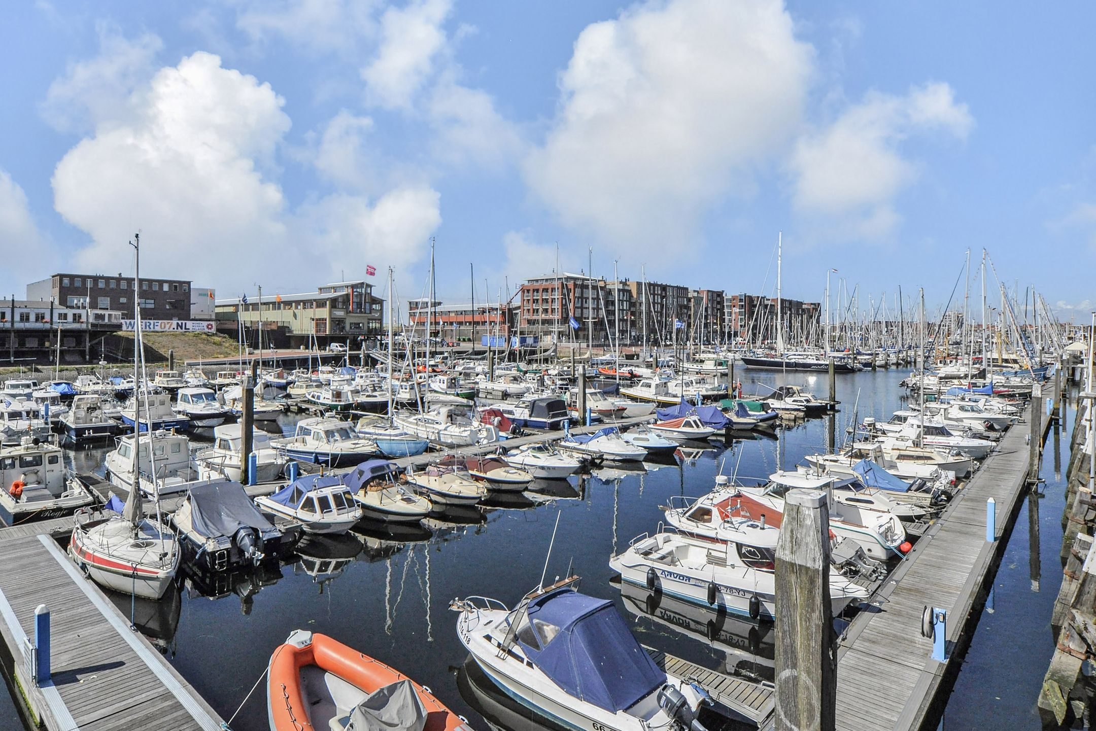 Foto 57 van Dr. Lelykade 158-S