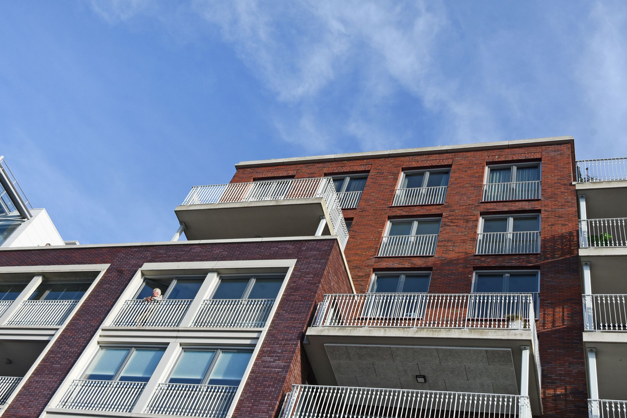 Foto 6 van Dr. Lelykade 158-S