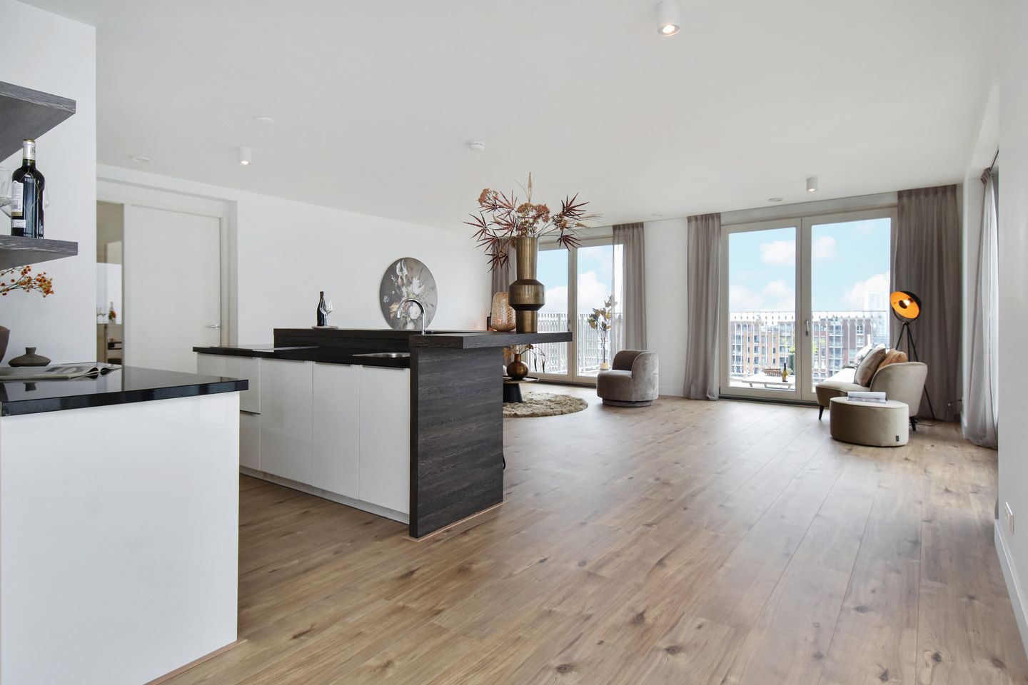 Foto 25 van Dr. Lelykade 158-S