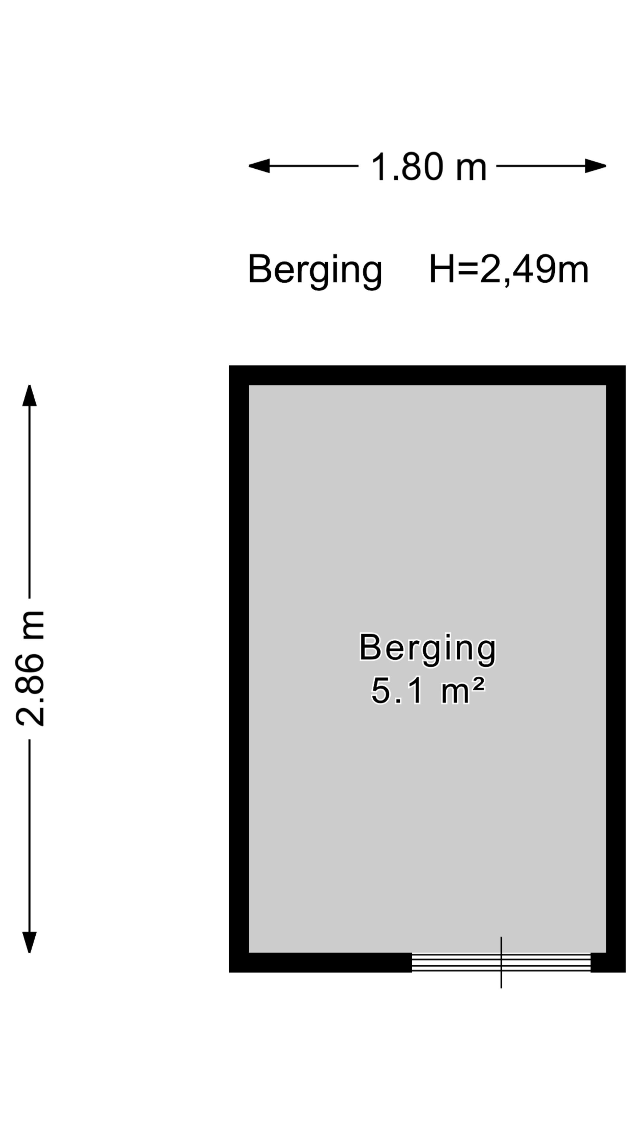 Foto 63 van Dr. Lelykade 158-S