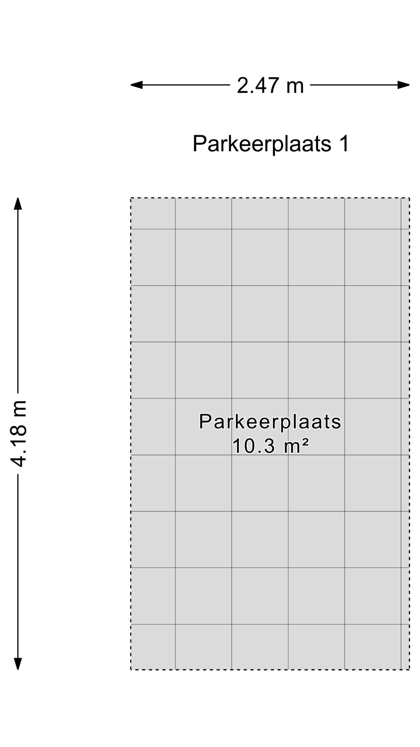 Foto 64 van Dr. Lelykade 158-S