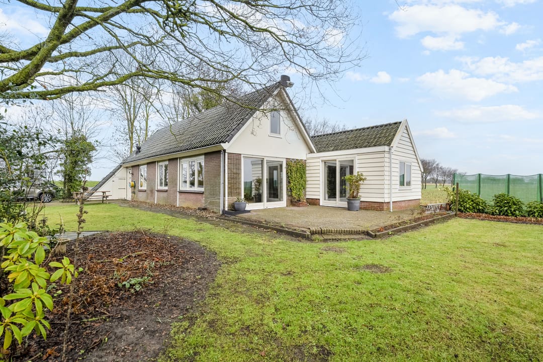 Photo 1 of Kneeskade 5