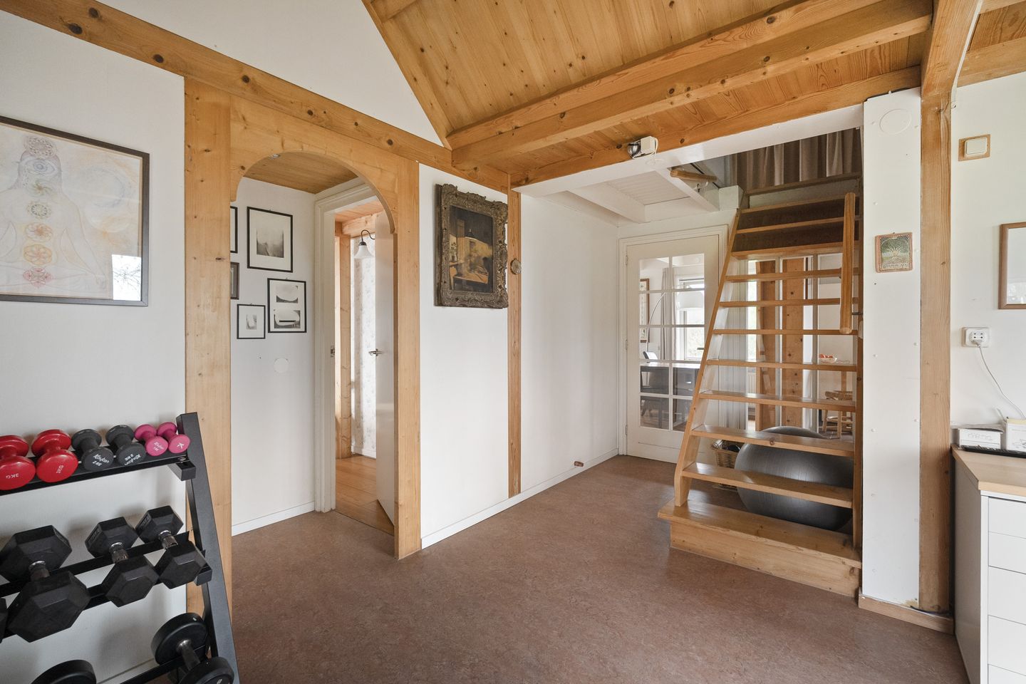 Photo 10 of Kneeskade 5