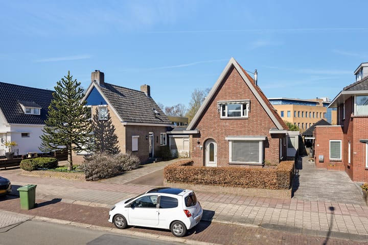 Foto 5 van Noordbargerstraat 36