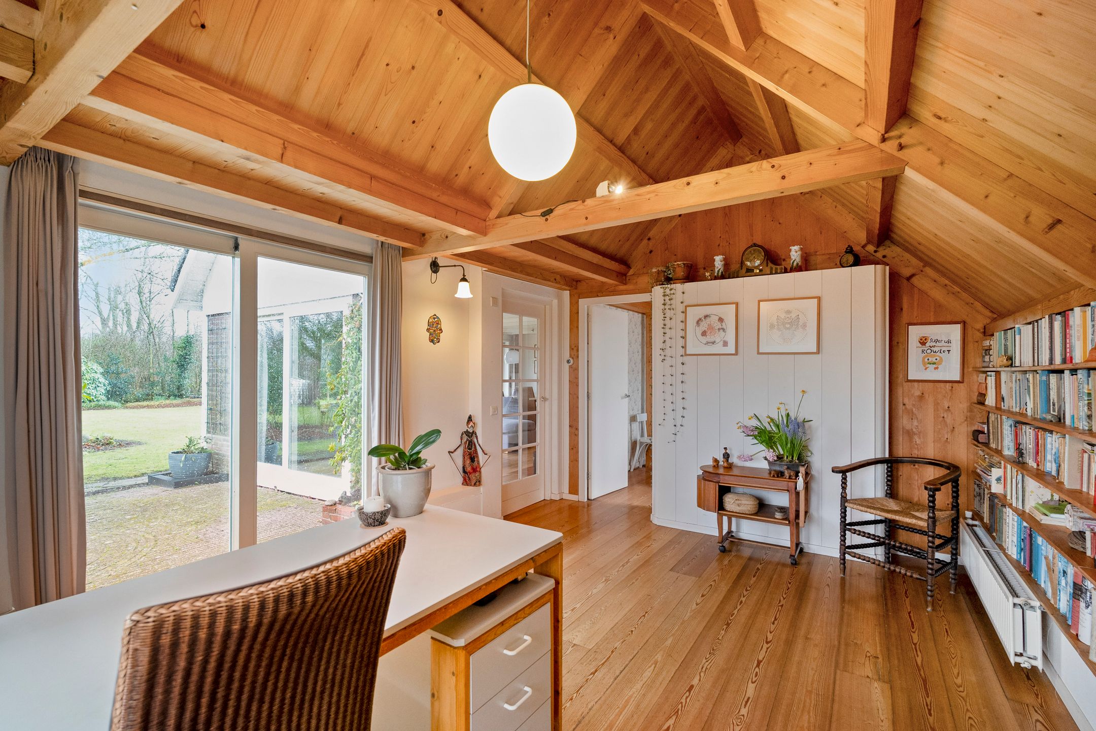 Photo 21 of Kneeskade 5