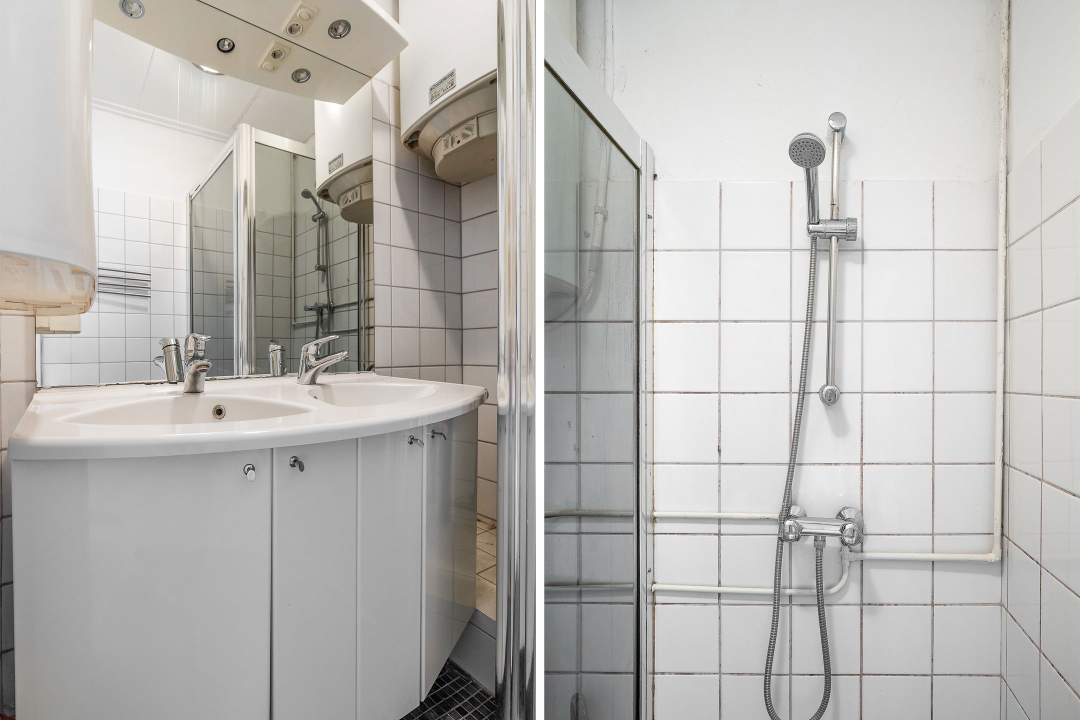 Spacious Apartment with Three Bedrooms in Kralingen West — 17