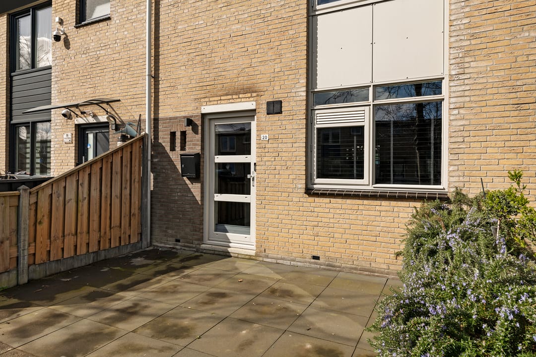 Foto 8 van Cellostraat 20