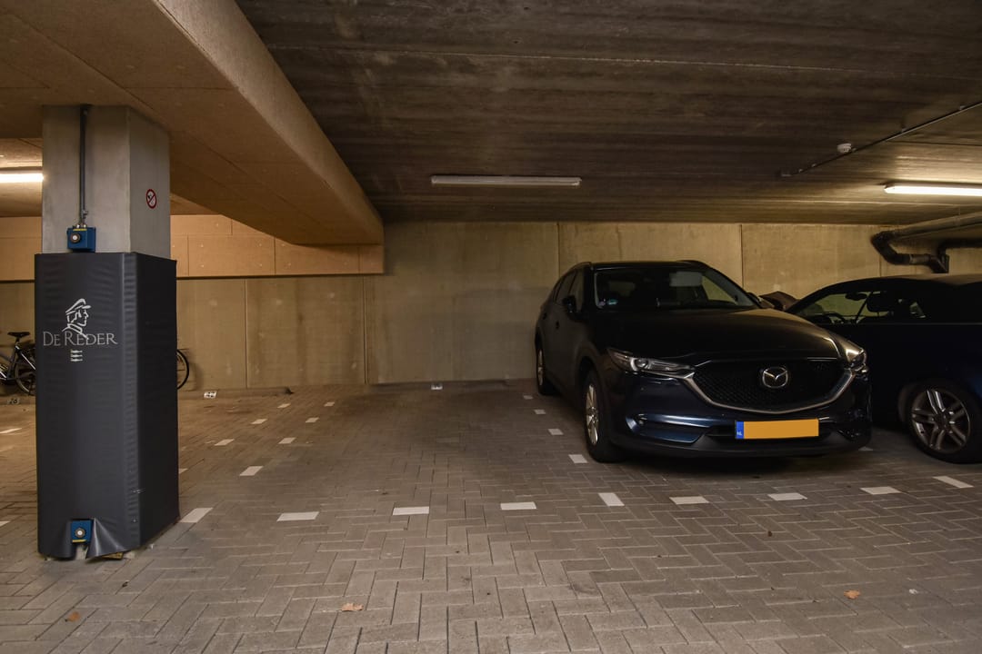 Foto 53 van Dr. Lelykade 158-S