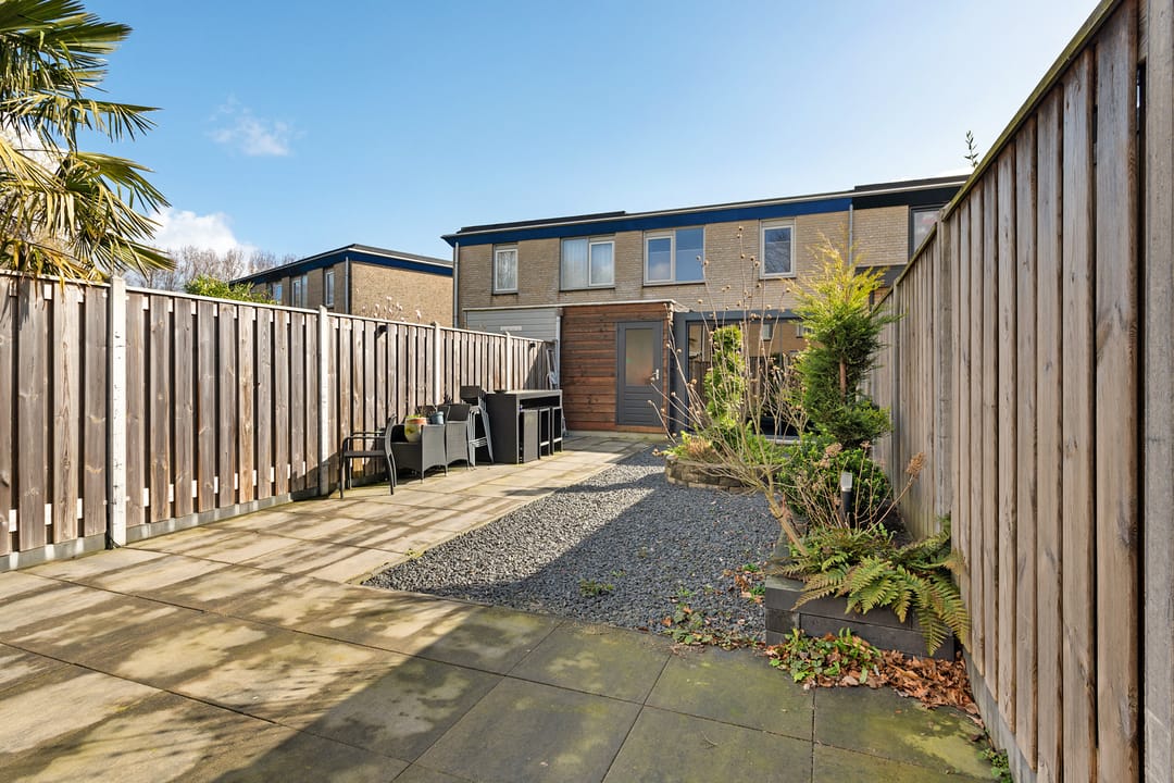 Foto 26 van Cellostraat 20