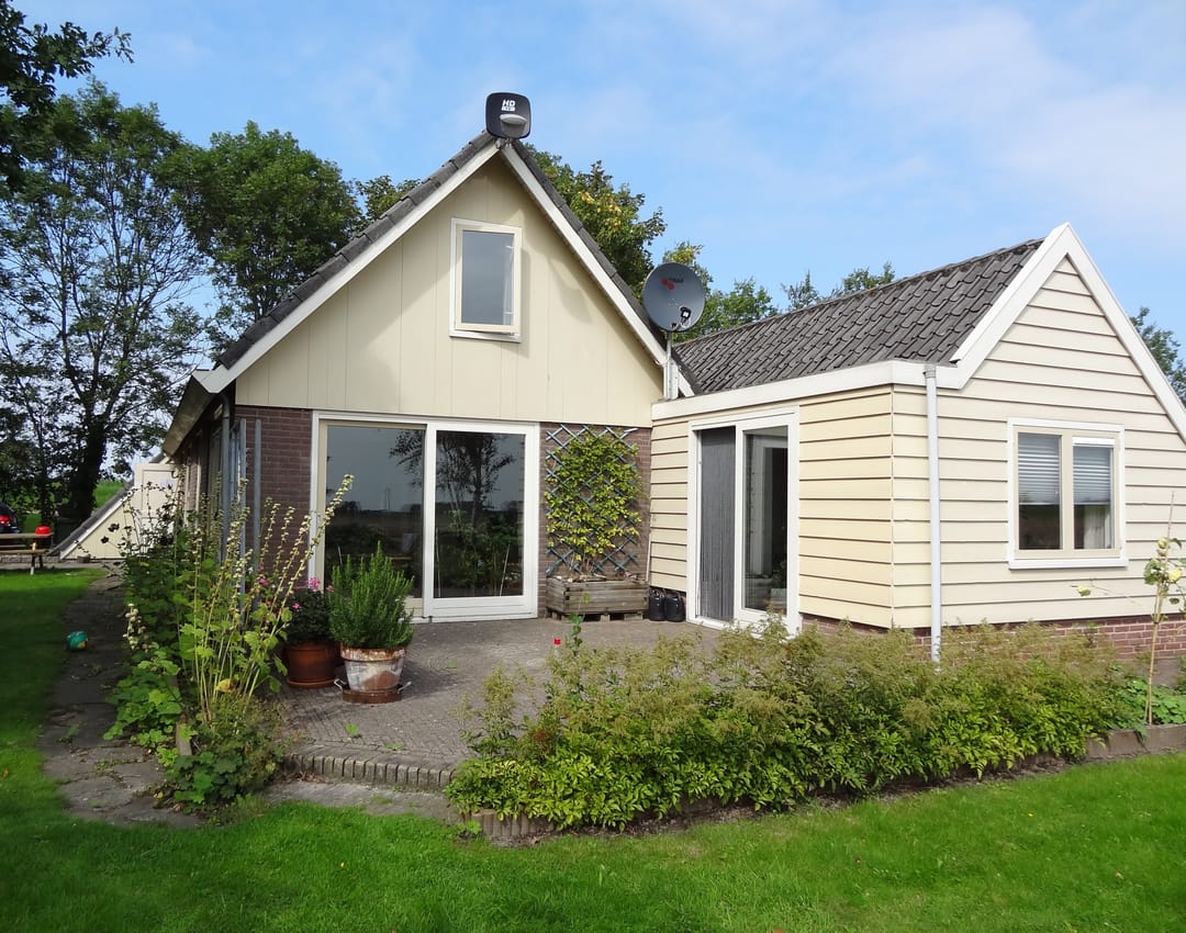 Photo 47 of Kneeskade 5