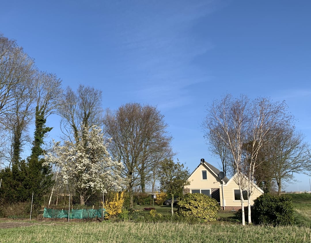 Photo 53 of Kneeskade 5