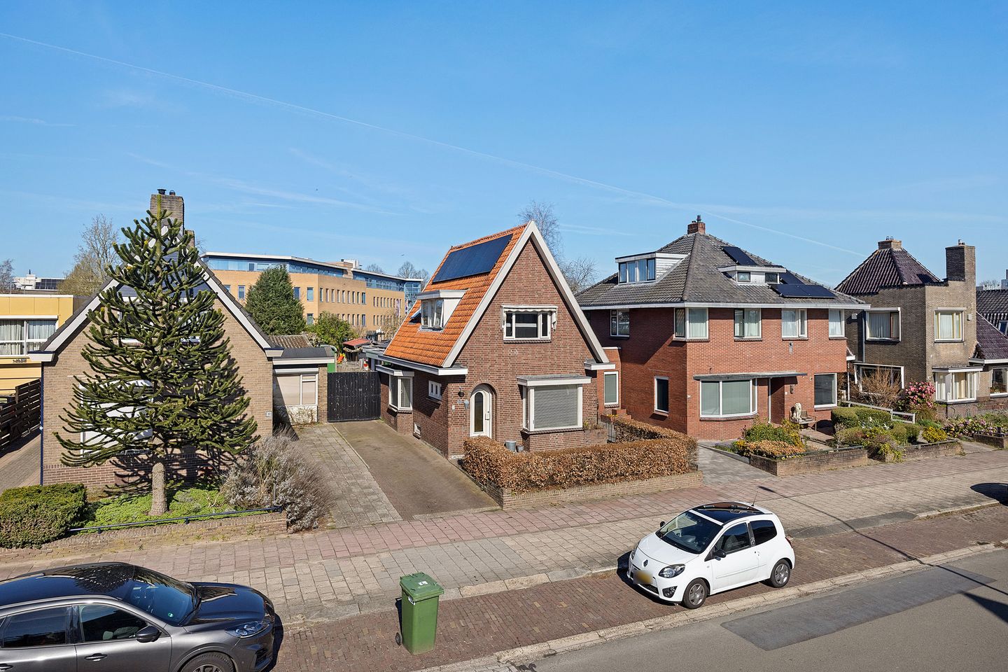 Foto 44 van Noordbargerstraat 36