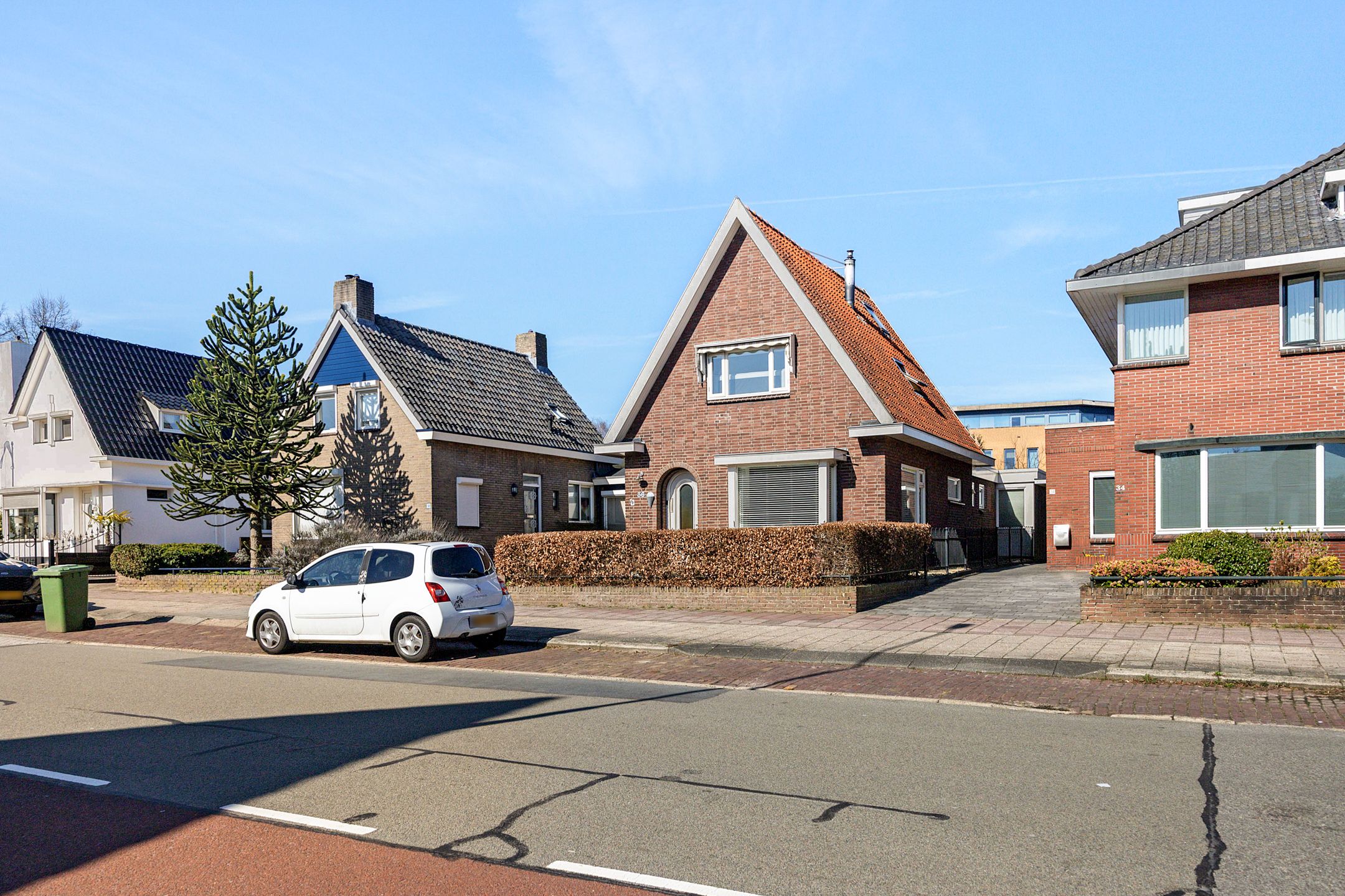 Foto 45 van Noordbargerstraat 36