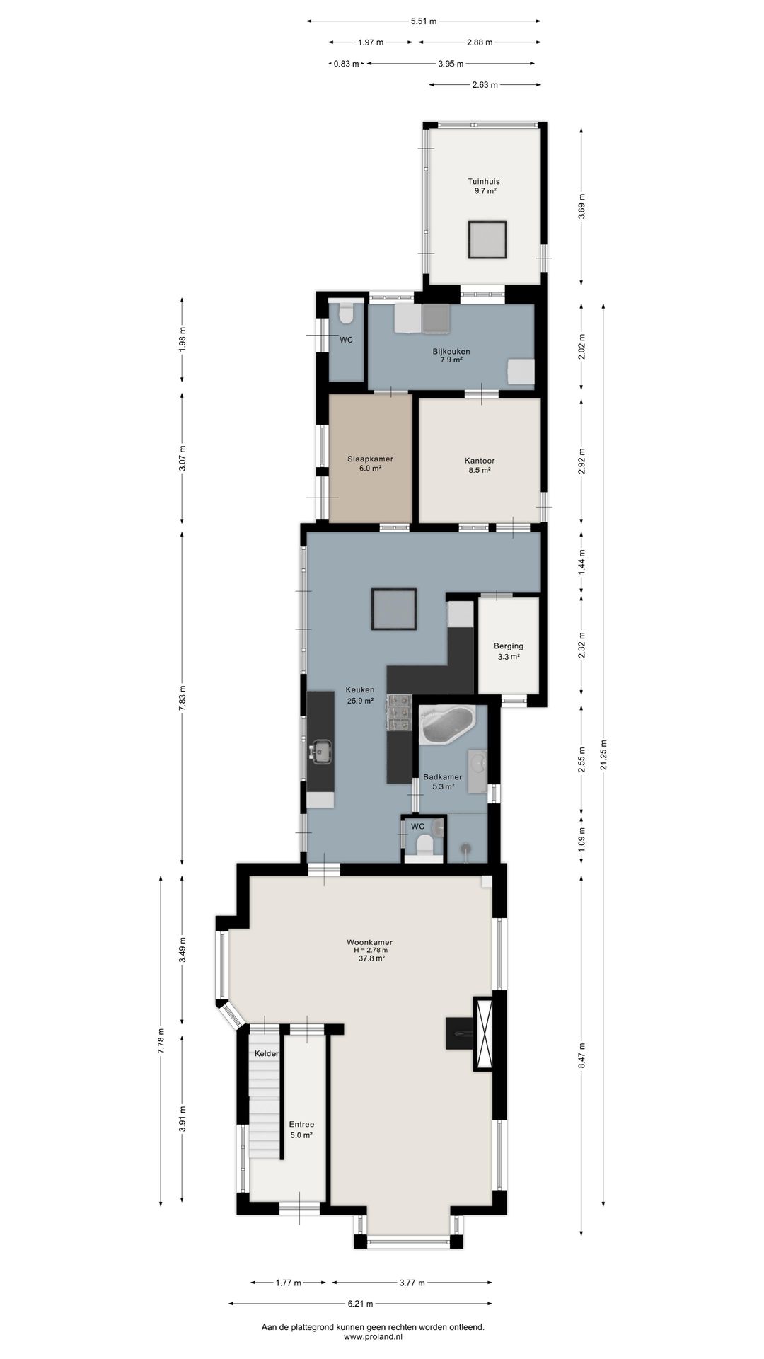Foto 47 van Noordbargerstraat 36