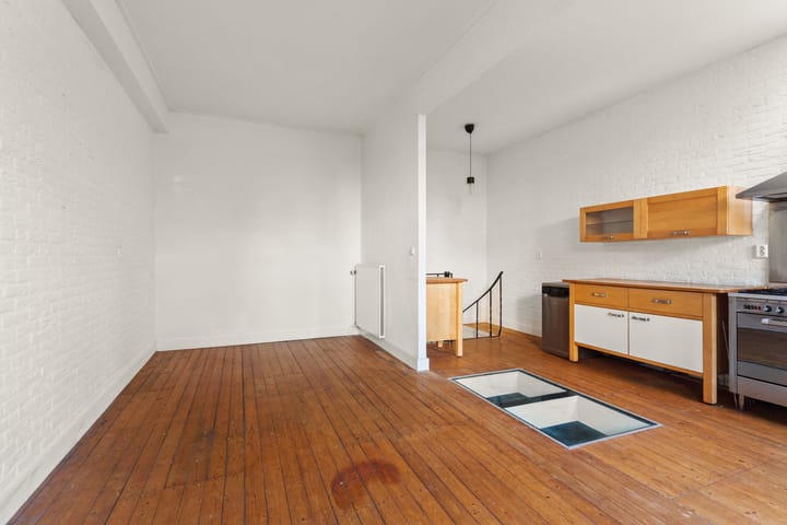 Foto 5 van Bouwmeesterstraat 2-A