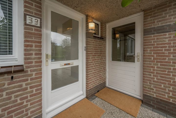 Photo 5 of Haya van Somerenstraat 32