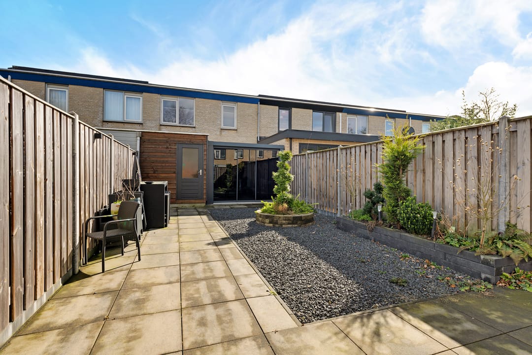 Foto 2 van Cellostraat 20