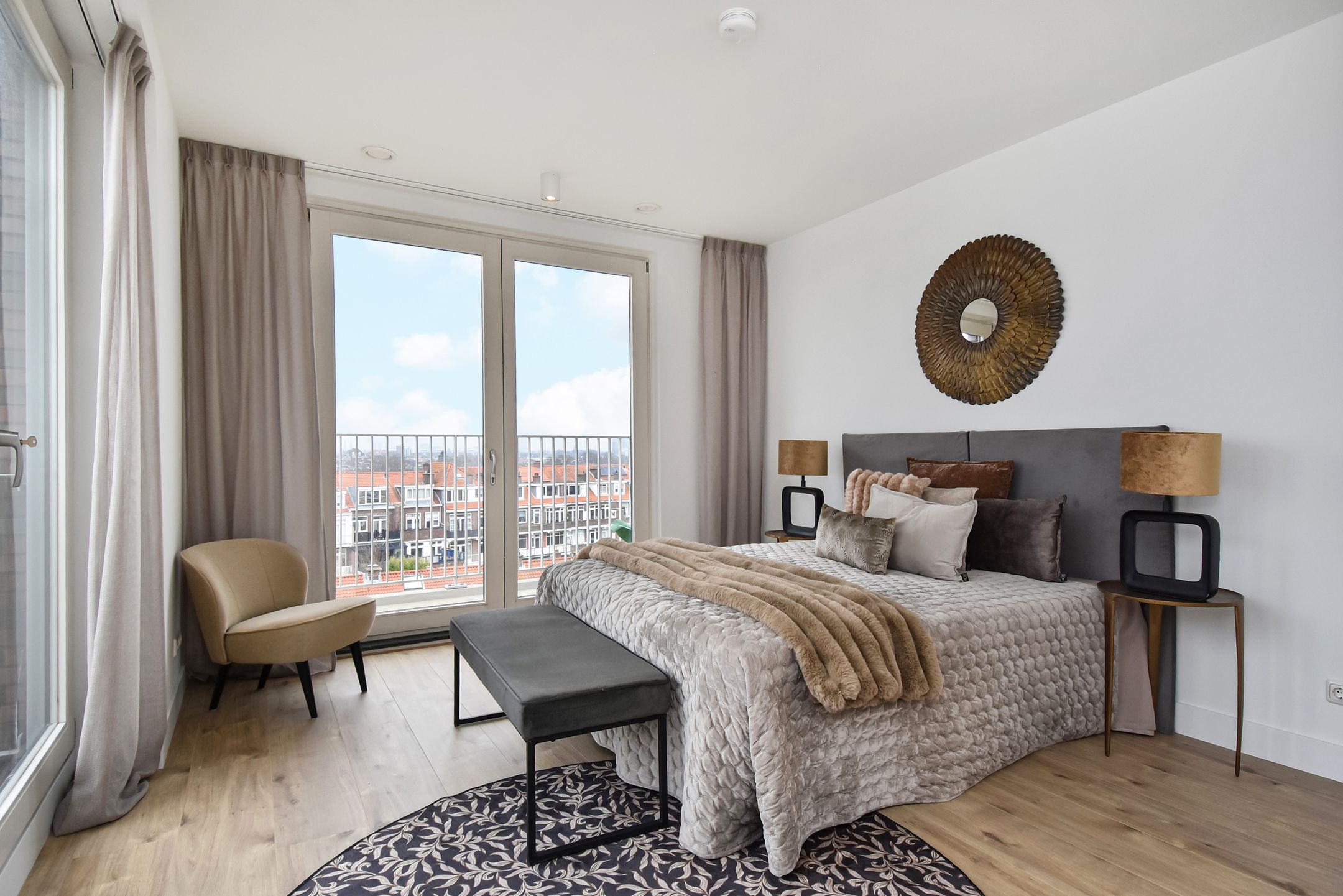 Foto 36 van Dr. Lelykade 158-S