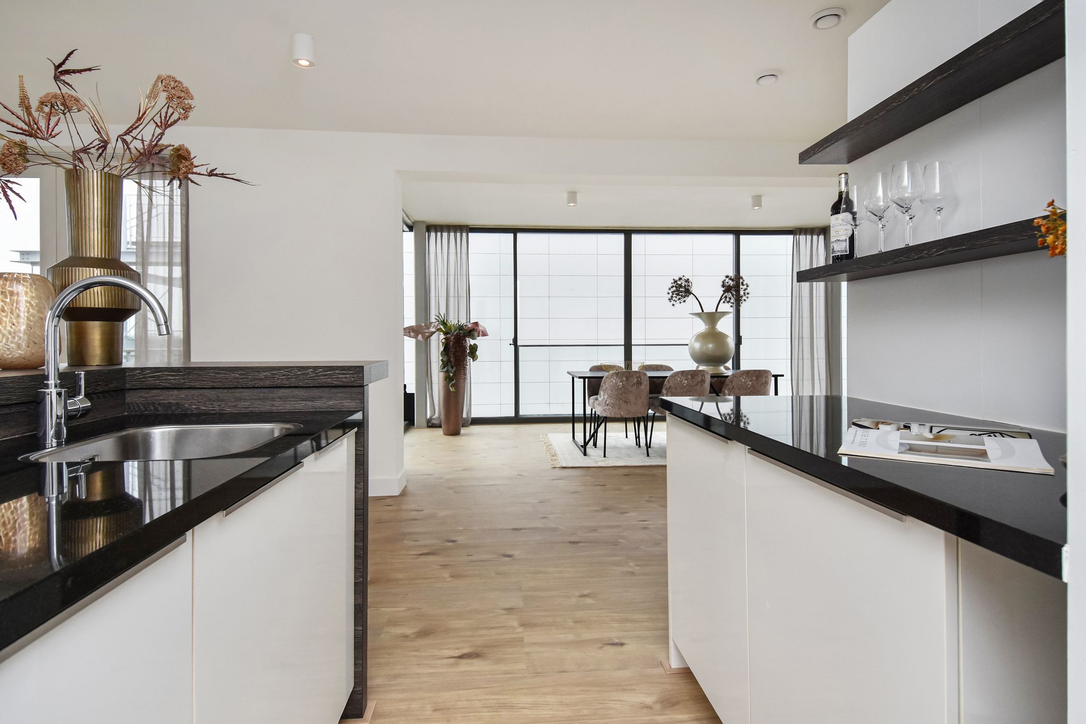 Foto 24 van Dr. Lelykade 158-S