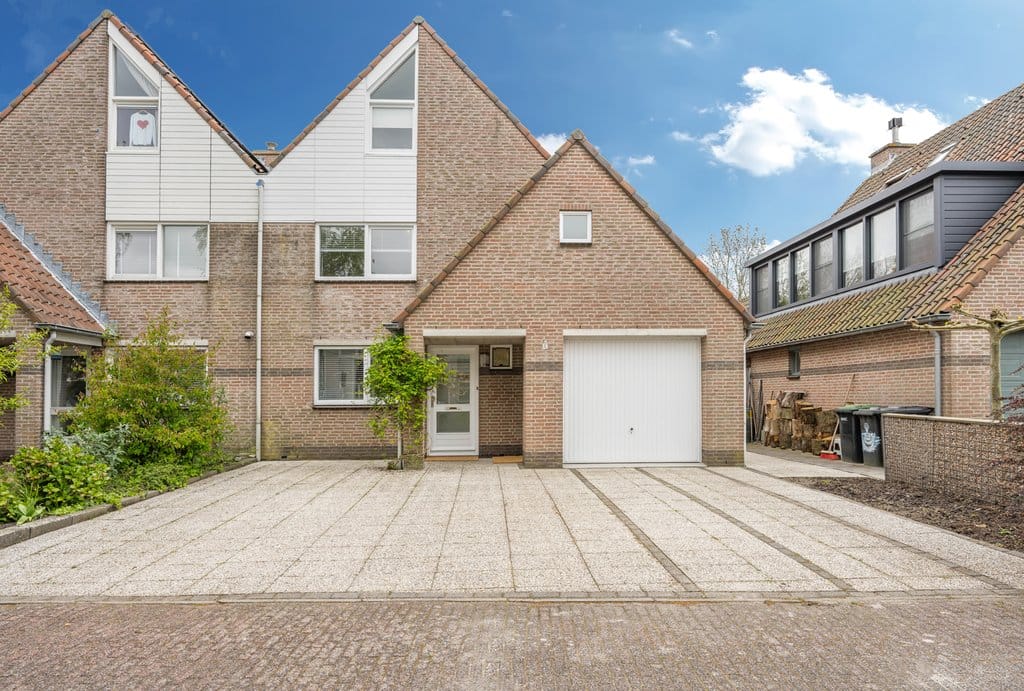 Photo 3 of Haya van Somerenstraat 32