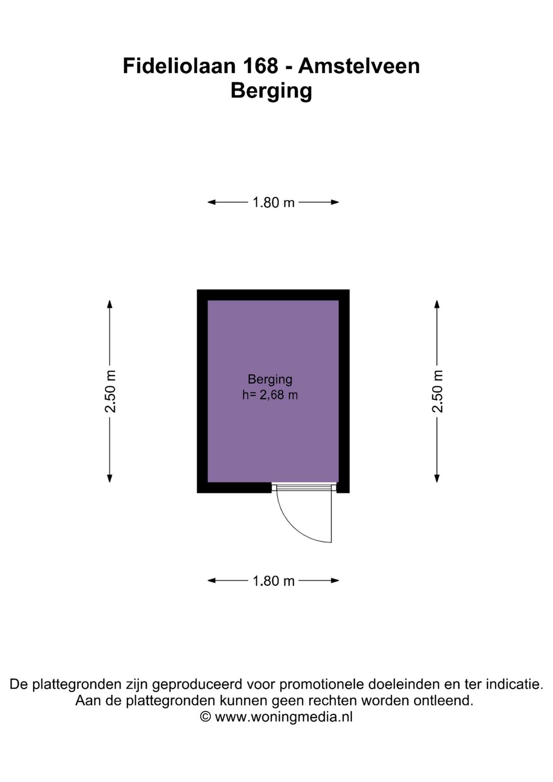 Photo 22 of Fideliolaan 168