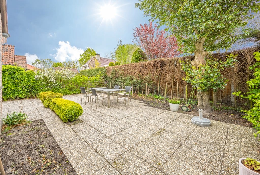 Photo 17 of Haya van Somerenstraat 32