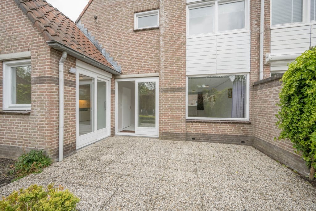 Photo 18 of Haya van Somerenstraat 32