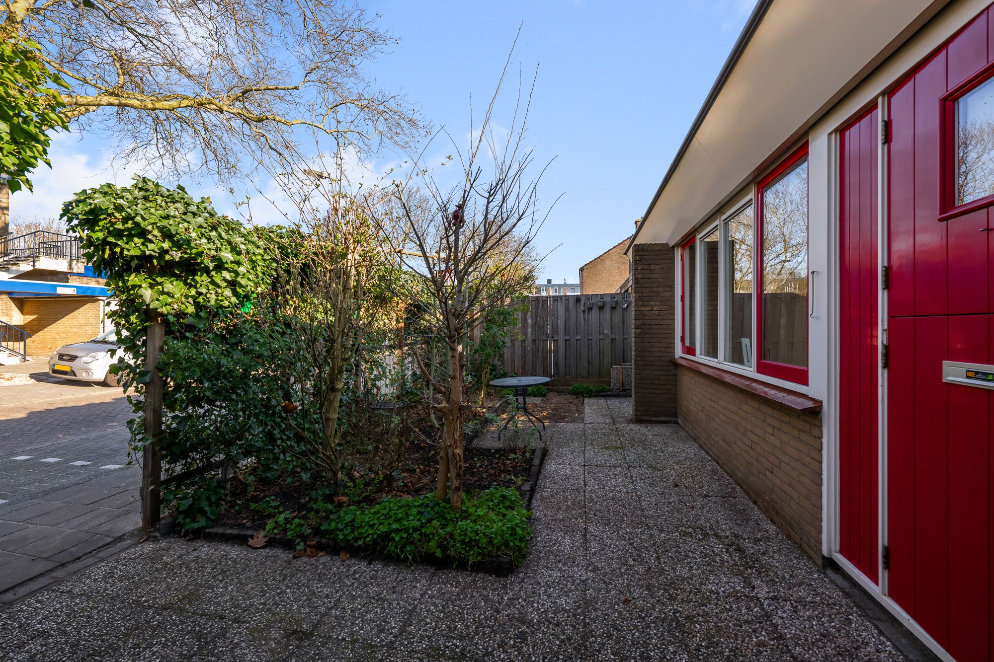 Foto 3 van Slauerhoffstraat 1