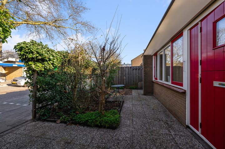 Foto 3 van Slauerhoffstraat 1