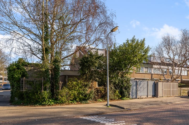 Foto 4 van Slauerhoffstraat 1