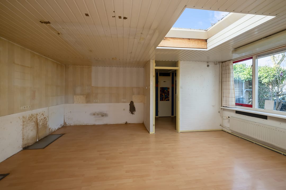 Foto 8 van Slauerhoffstraat 1