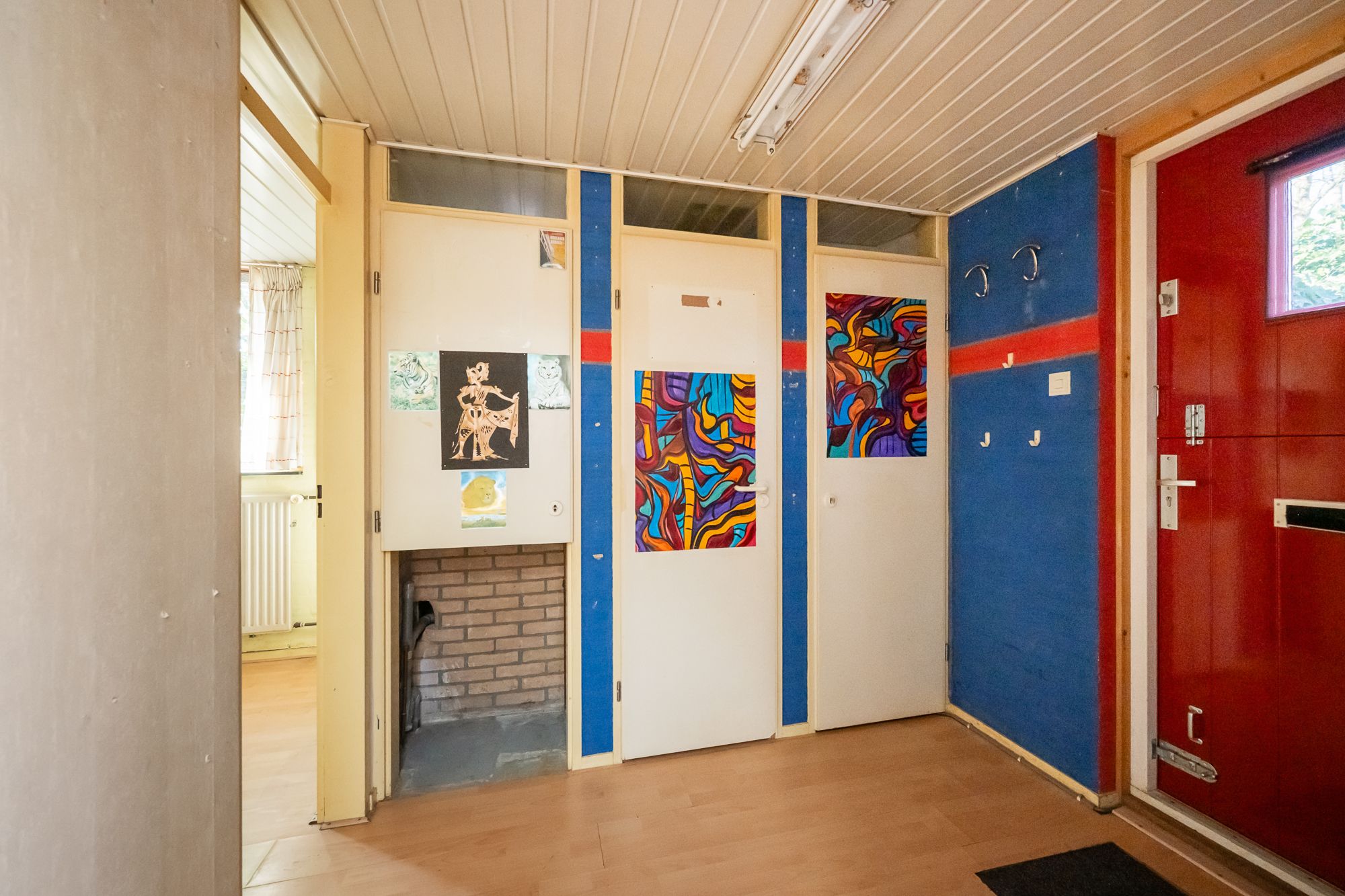 Foto 18 van Slauerhoffstraat 1