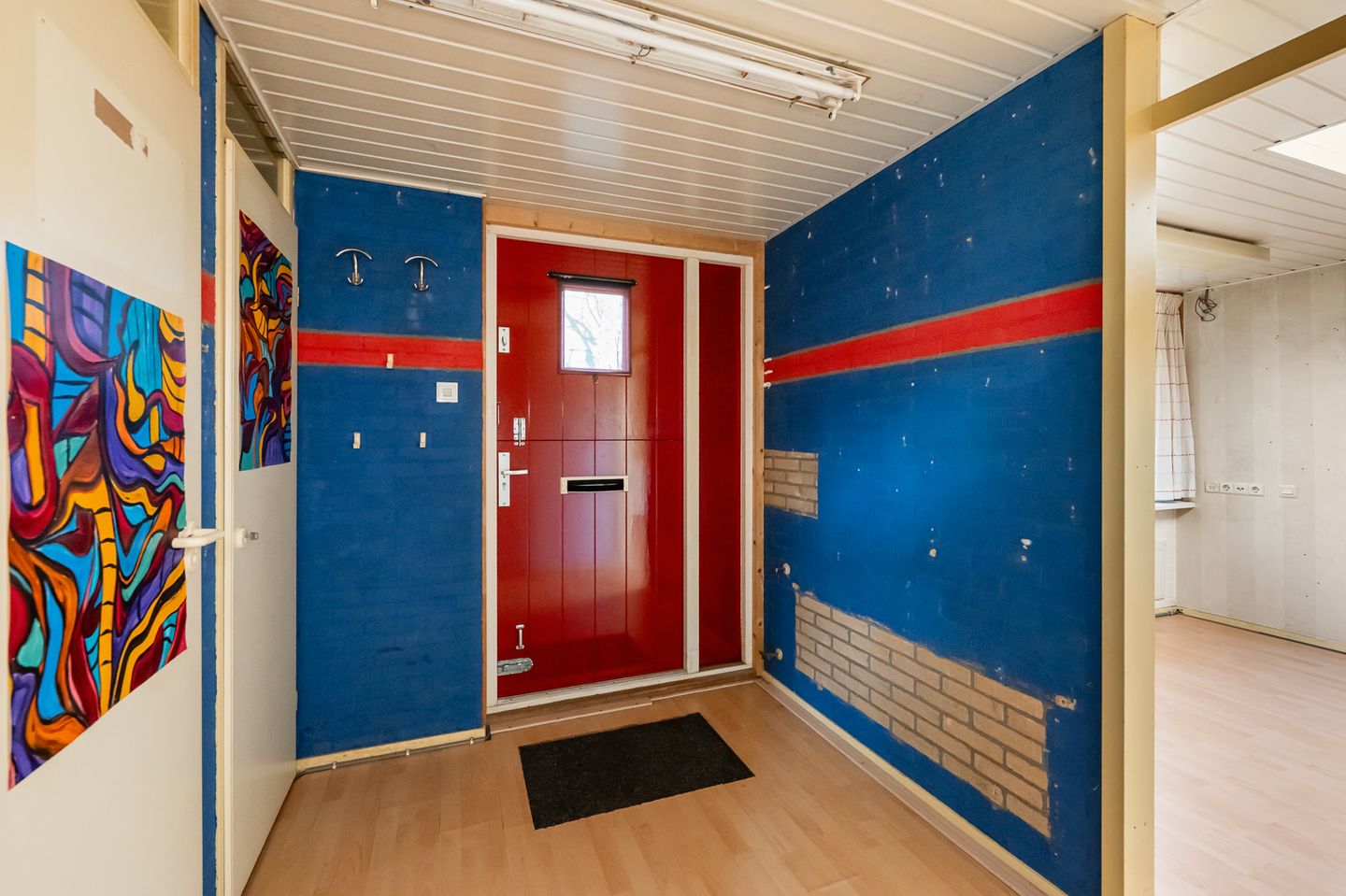 Foto 19 van Slauerhoffstraat 1