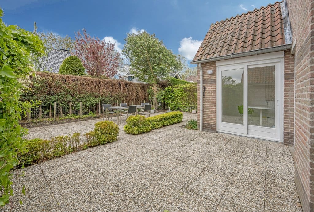 Photo 16 of Haya van Somerenstraat 32