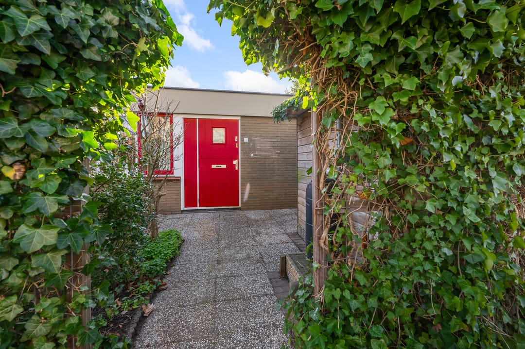 Foto 31 van Slauerhoffstraat 1