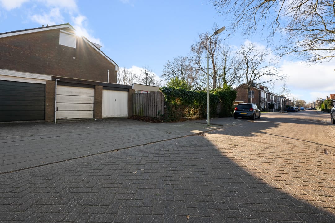 Foto 32 van Slauerhoffstraat 1