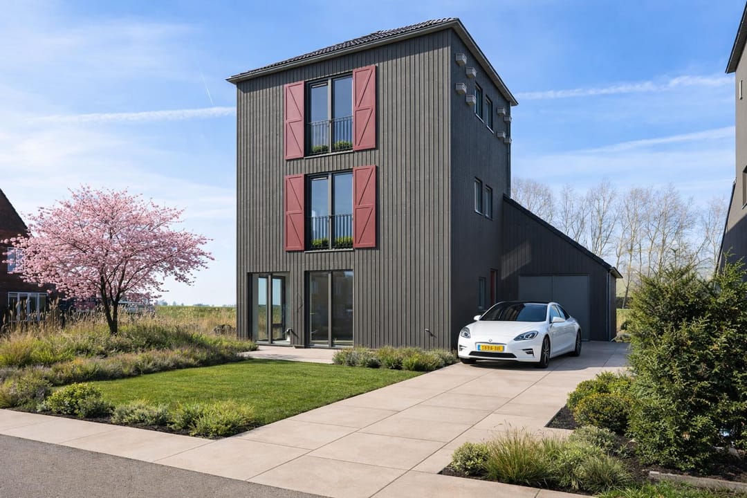 Photo 1 of Rietkamer 45