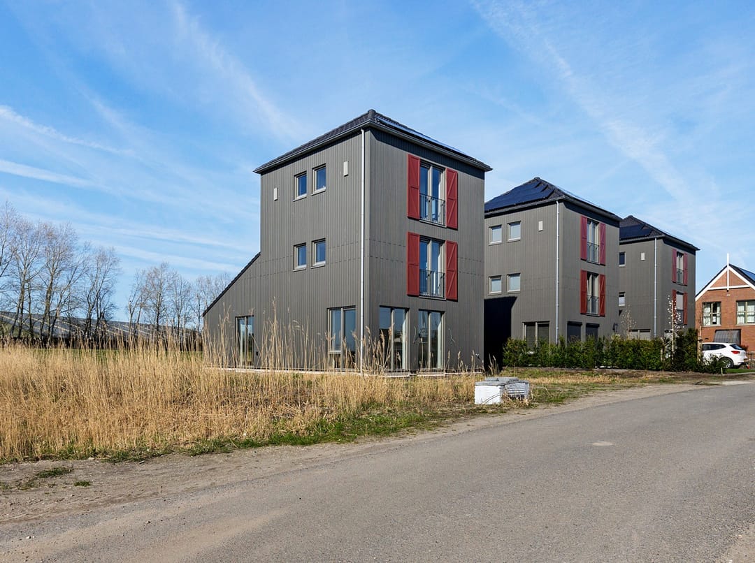 Photo 8 of Rietkamer 45