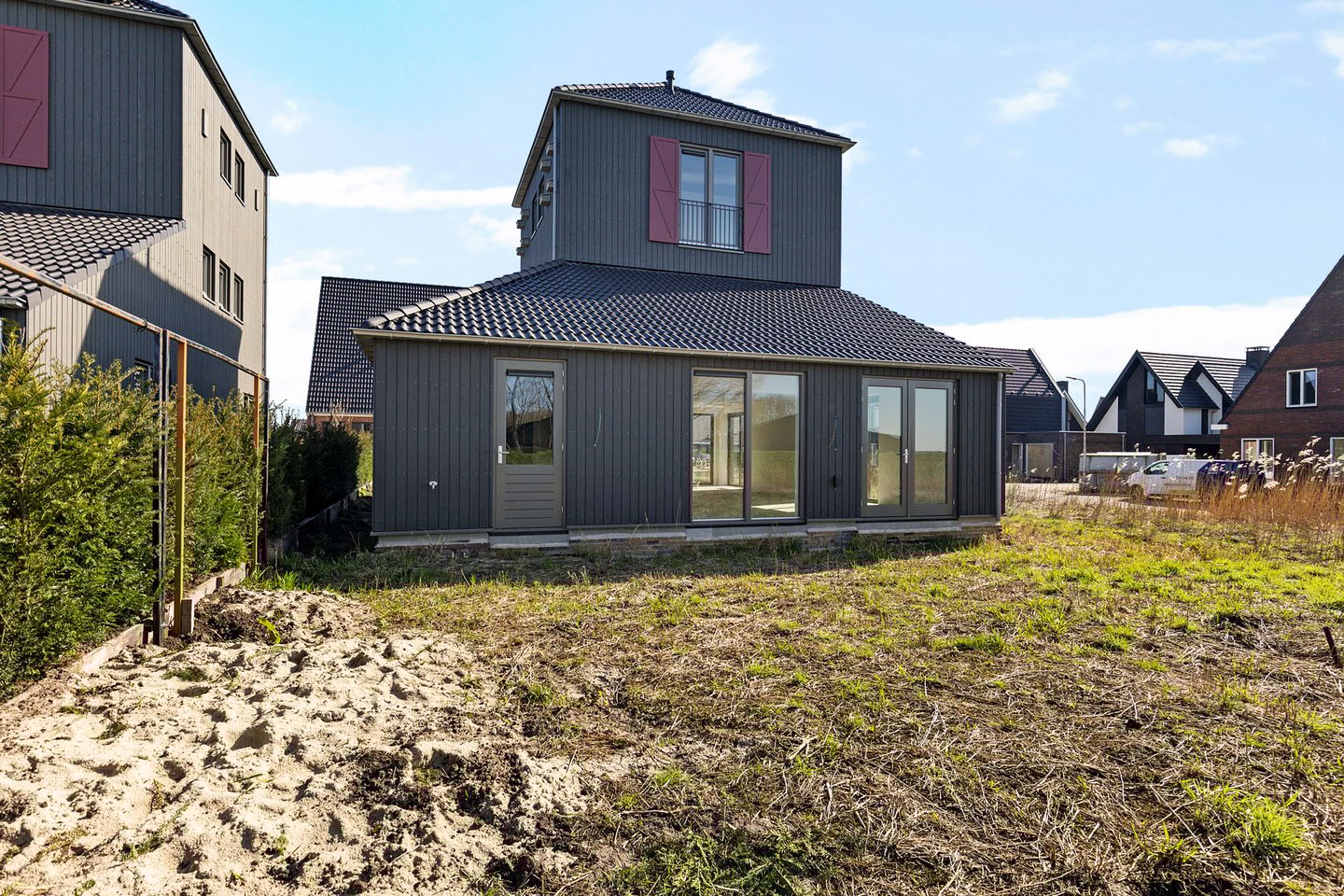 Photo 40 of Rietkamer 45