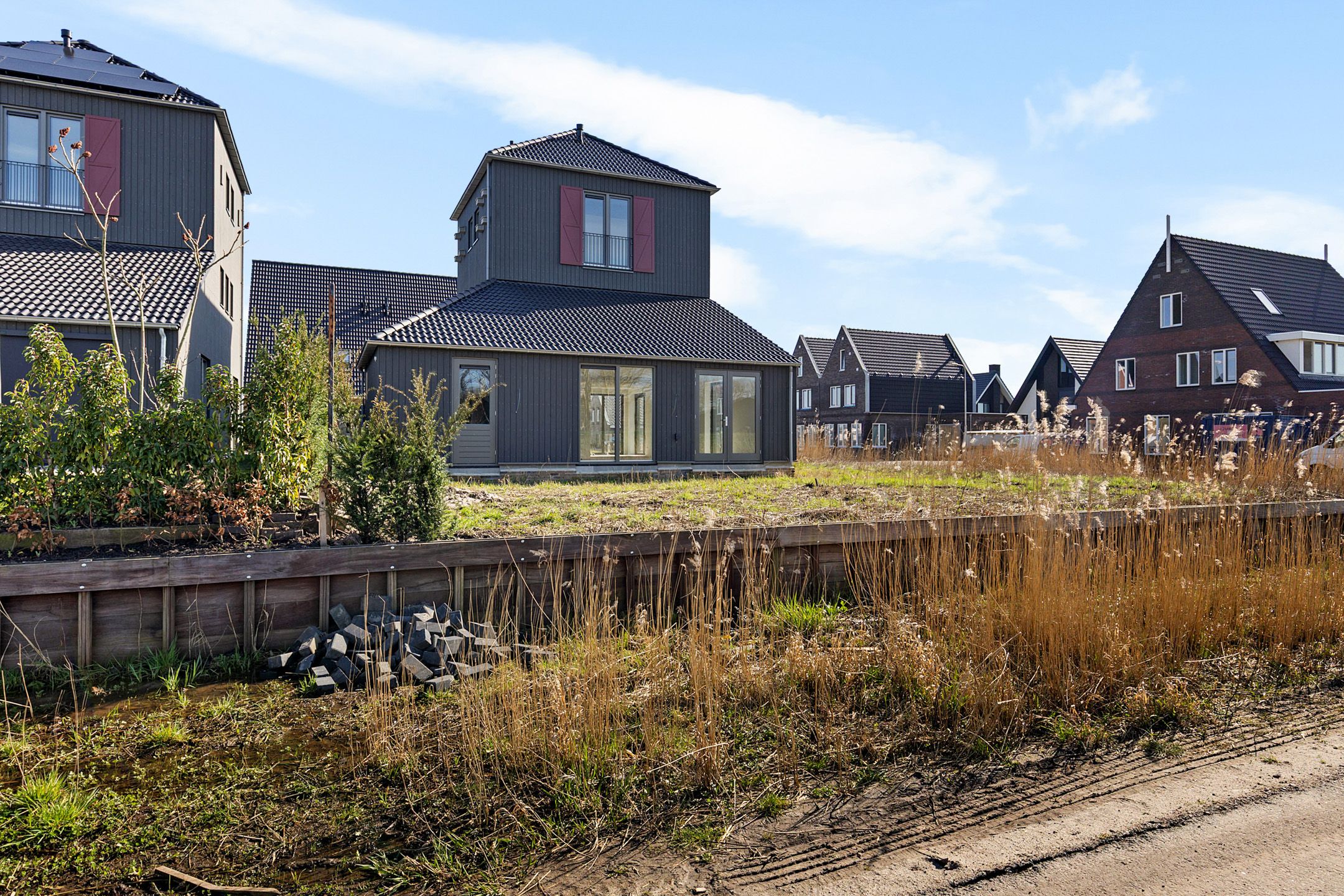 Photo 42 of Rietkamer 45