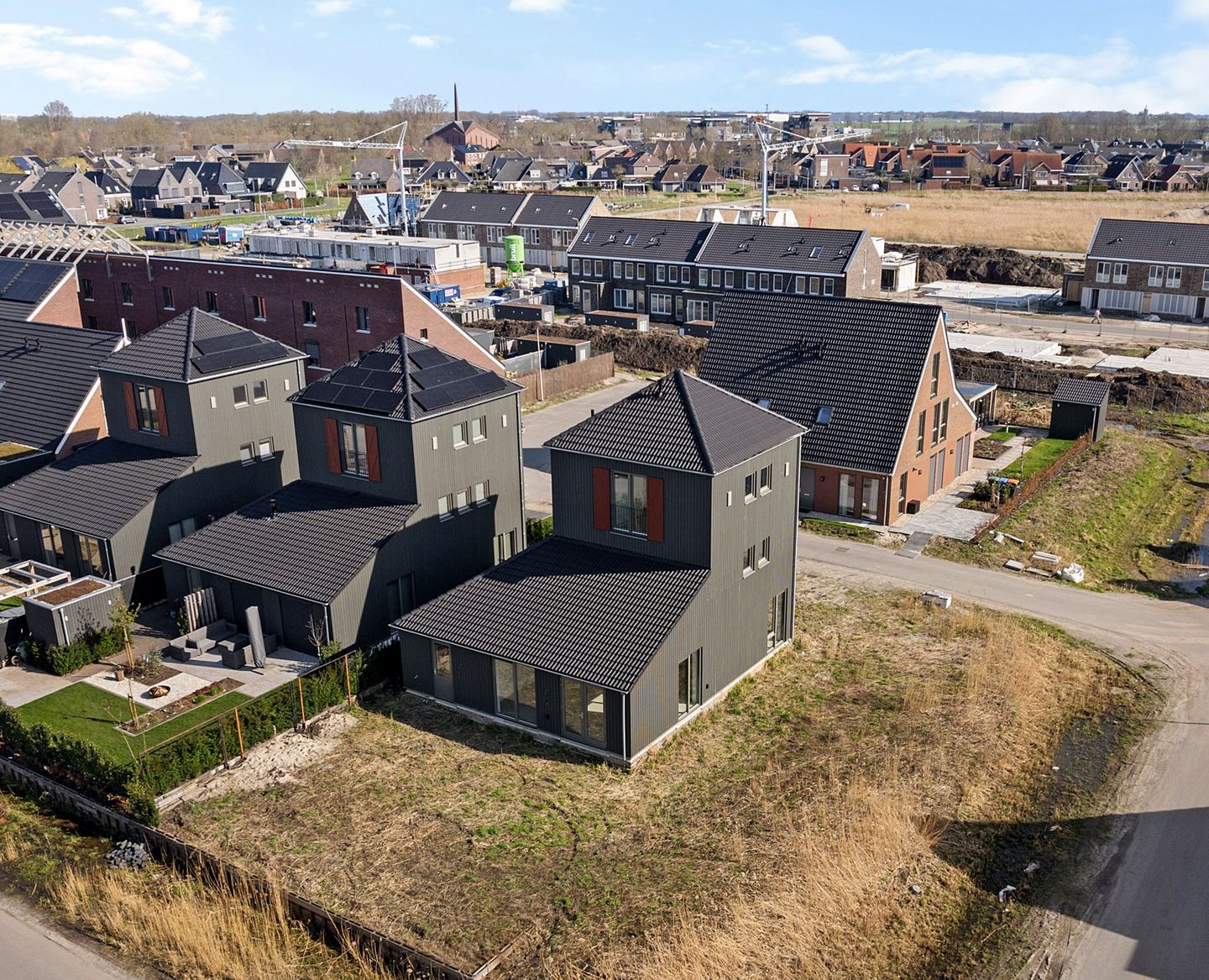 Photo 44 of Rietkamer 45